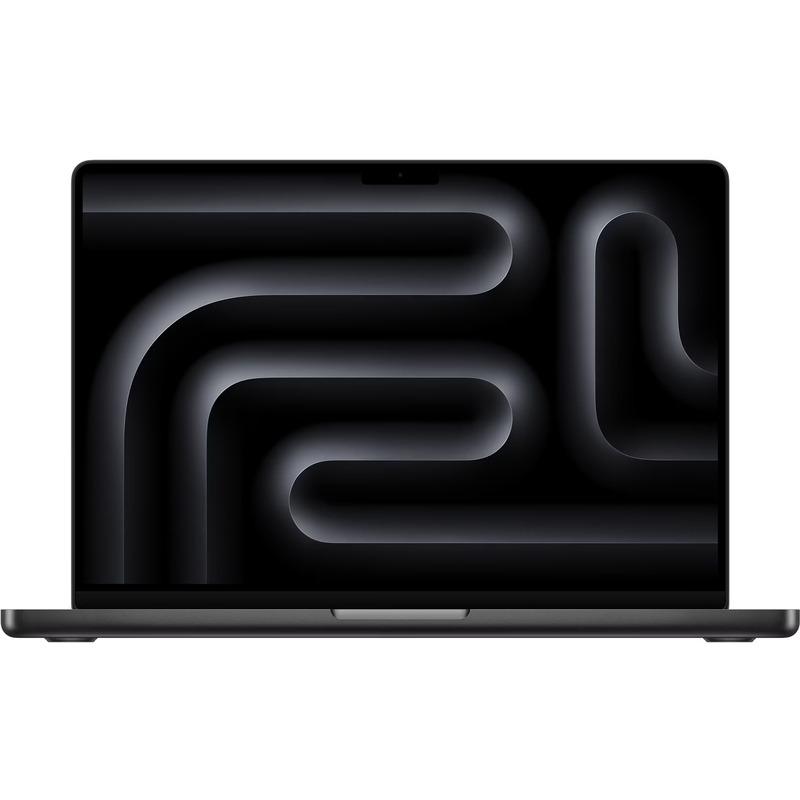 MacBook Pro 14.2"/Apple M5 (CPU 10-core, GPU 10-core, Neural Engine 16-core)/32GB/512GB - Space Black - INT KB - (No Adapter) - 2025 (Cto from MDE04RO/A) (Z1KH000KK)