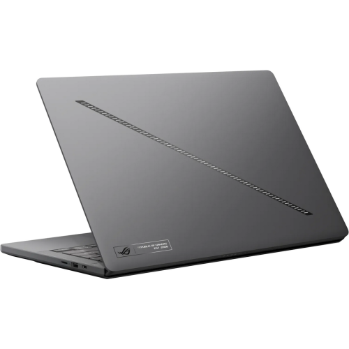 Laptop Gaming Asus Rog Zephyrus G14, GA403WW-QS078, 14-inch, 3K (2880 x 1800)OLED 16:10 aspect ratio, Rog Nebula Display, AMD Ryzen™ AI 9 HX 370Processor 2.0GHz (36MB Cache, up to 5.1GHz, 12 cores, 24 Threads); AMDXDNA™ NPU up to 50TOPS, AMD Radeon™ Graphics, NVIDIA® GeForce RTX™ 5080Laptop GPU (GA403WW-QS078) - imagine 3