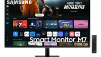 Monitor Samsung 32" LS32DM702UUXDU (LS32DM702UUXDU)