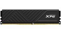 Memorie RAM Adata DDR4 8GB 3200Mhz CL16 XPG GAMMIX (AX4U32008G16A-SBKD35)