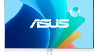 Monitor Asus 24" VY249HF-W, Diagonal (inch): 24, Diagonal (cm): 61, Aspect ratio: 16:9, Panel: IPS, Resolution: 1920x1080, Refresh Rate: 100Hz, Response time MPRT: 1ms, Brightness (max): 250 cd/㎡, Contrast (static) : 1300:1, Viewing angle: 178°/178°, Colours: 16.7M, VESA Wallmount: 100x100, Tilt (VY249HF-W)