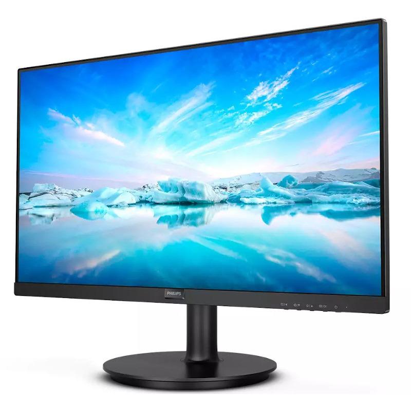 Monitor Philips 23.8" 241V8LA/00 (241V8LA/00) - imagine 2