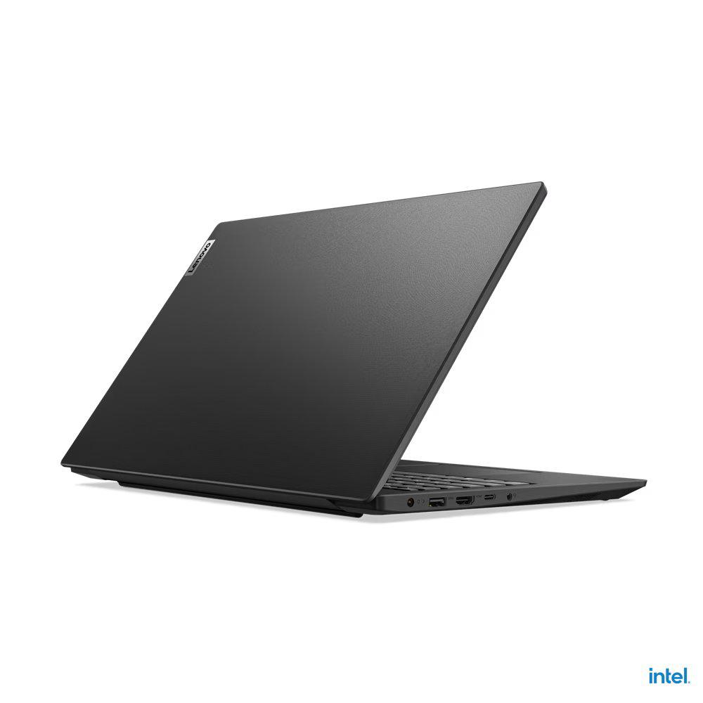 Laptop Education Lenovo V15 G4 IRU, cu procesor Intel Core i3 1315U, 15.6'' IPS, 8 GB DDR4, 256 GB, Intel Integrated, Windows 11 Pro Edu, 2 ani Garantie (83A1S00700) - imagine 4