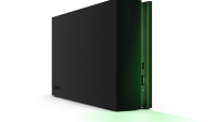 SSD Extern Seagate Game Drive Hub  8TB  Negru  USB 3.2 (STKW8000400)