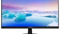 Monitor Philips 27" 273V7QDSB/00 (273V7QDSB/00)