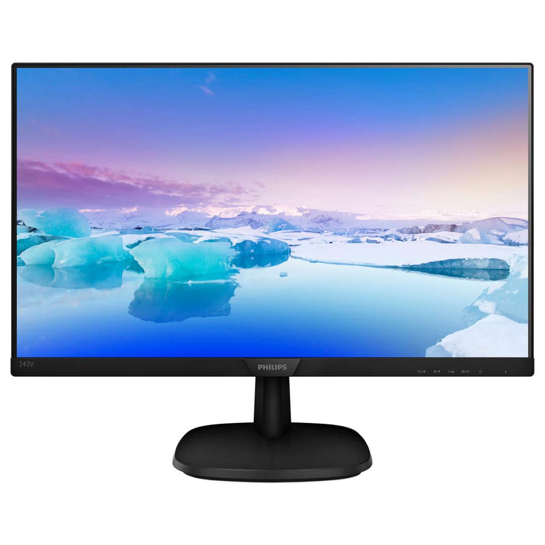 Monitor Philips 27" 273V7QDSB/00 (273V7QDSB/00)