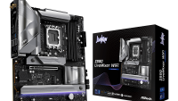 Placa de bază Gigabyte H610I DDR4 LGA1700 (Z890 LIVEMIXER WIFI)