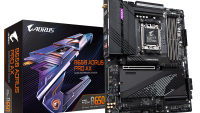 Placa de bază Gigabyte B650 AORUS PRO AX AM5 (B650 AORUS PRO AX)