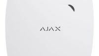 "Detector de fum, temperatura si CO, wireless, alb - AJAX; Protectie eficienta de alarmare impotriva incendiilor si monoxidului de carbon, posibilitate operare stand-alone; Temperatura declansare alarma: +59°С ± 2°С; Prag declansare CO: 3 min. > 300ppm, 10 ÷ 39 min. > 100ppm, 60 ÷ 89 min. > 50ppm (FIREPROTECTPLUS W)