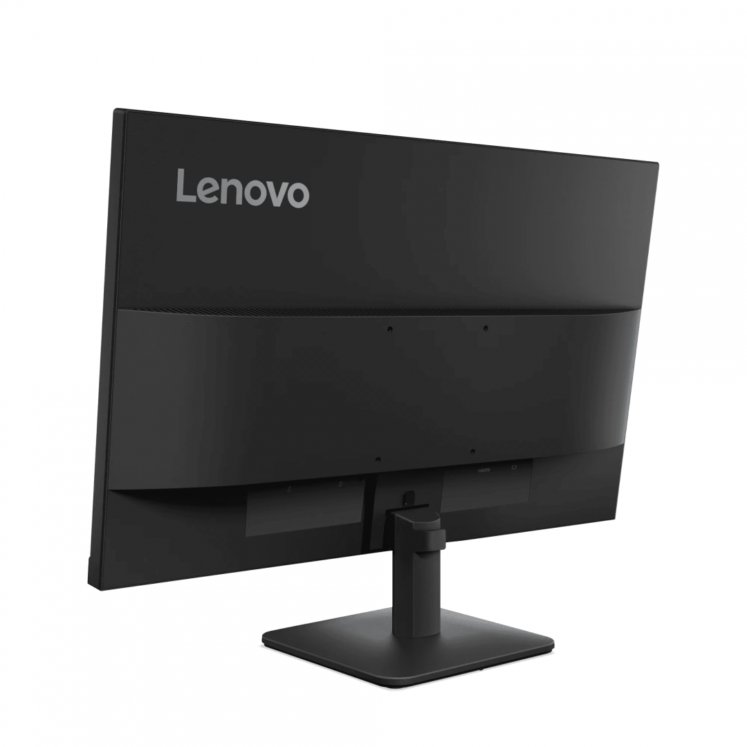 Monitor 23.8" Lenovo L24-4e, LED, In-Plane Switching, 1920x1080; 48Hz – 100Hz; 16:9; Anti-glare; Display color: 16.7 Million; Color Gamut: 99% sRGB, 4ms GtG (Extreme mode) / 6ms GtG (Typical mode), 250 cd/m² cd/m², 1300:1 static, 178° / 178°, Video Connector: 1x HDMI® 1.4, 1x VGA, Tilt Stand (68C2KAC1EU) - imagine 5