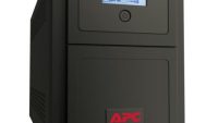 APC Easy UPS SMV 1500VA  Line Interactive 1.05kWatts / 1.5kVA 230V (SMV1500CAI)