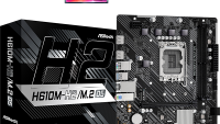Placa de bază ASRock H610M-H2/M.2 D5 LGA1700 (H610M-H2/M.2 D5)