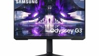 Monitor Samsung 24" LS24AG300NRXEN (LS24AG300NRXEN)