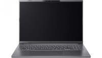 Laptop Acer Aspire 16 AI OLED A16-52M-78T1, 16 inches (40.64 cm), Acer CineCrystal™ WUXGA+ OLED 120Hz display with 100% DCI-P3 / Adobe RGB color space, 2048 x 1280, 16:10, Intel® Core™ Ultra 7 processor 256V, 2.2 GHz (up to 4.8 GHz max. performance clock rate), 12 MB Intel® Smart Cache, 4 (NX.JS7EX.003)