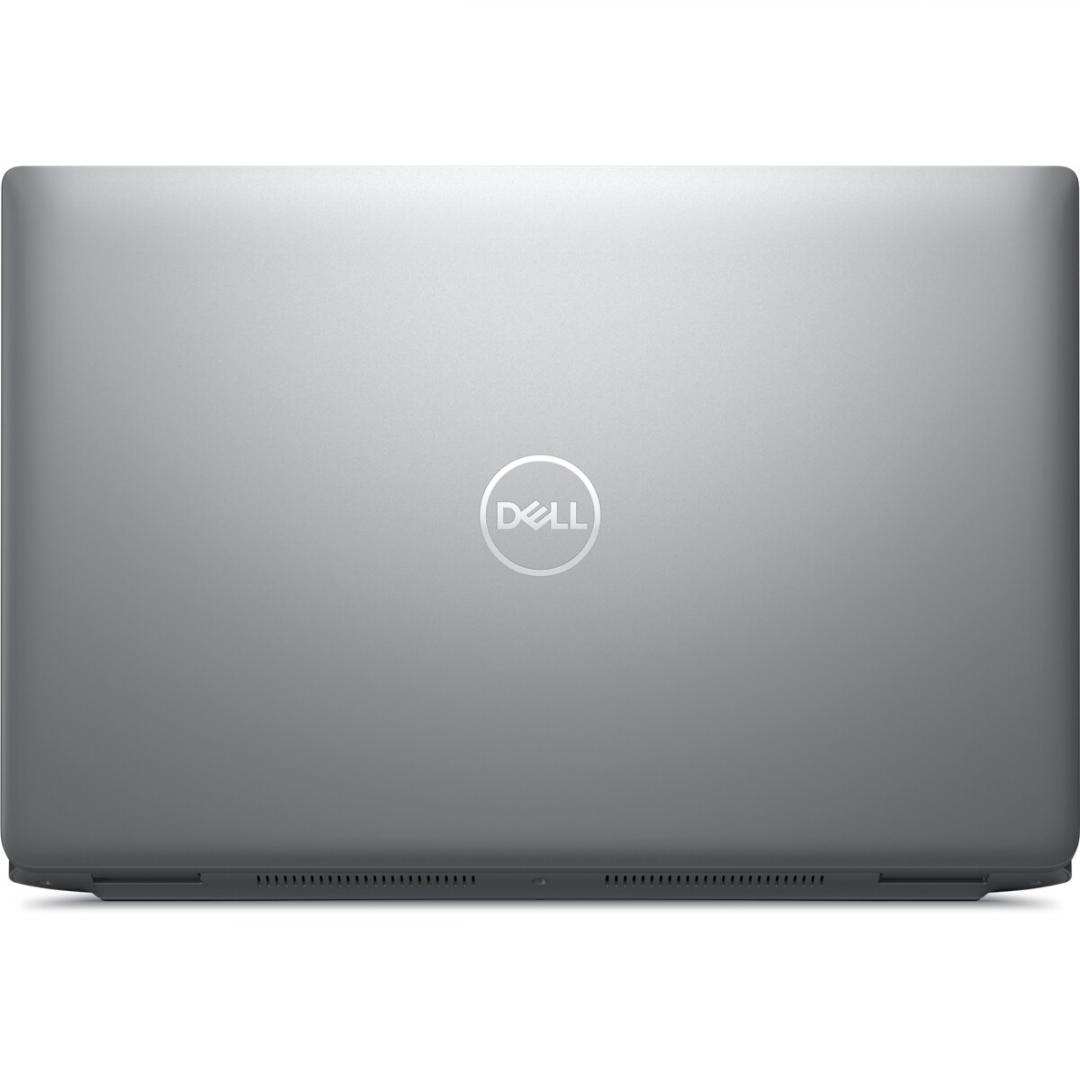 Laptop DELL Latitude 5550 15.6" FHD, Intel U7-165U, 16GB Ram, 1TB SSD, Integrated Intel graphics, Ubuntu (N015L555015EMEA_VP_UBU) - imagine 8