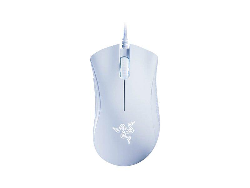 Razer DeathAdder Essential, Gaming, alb (RZ01-03850200-R3M1)