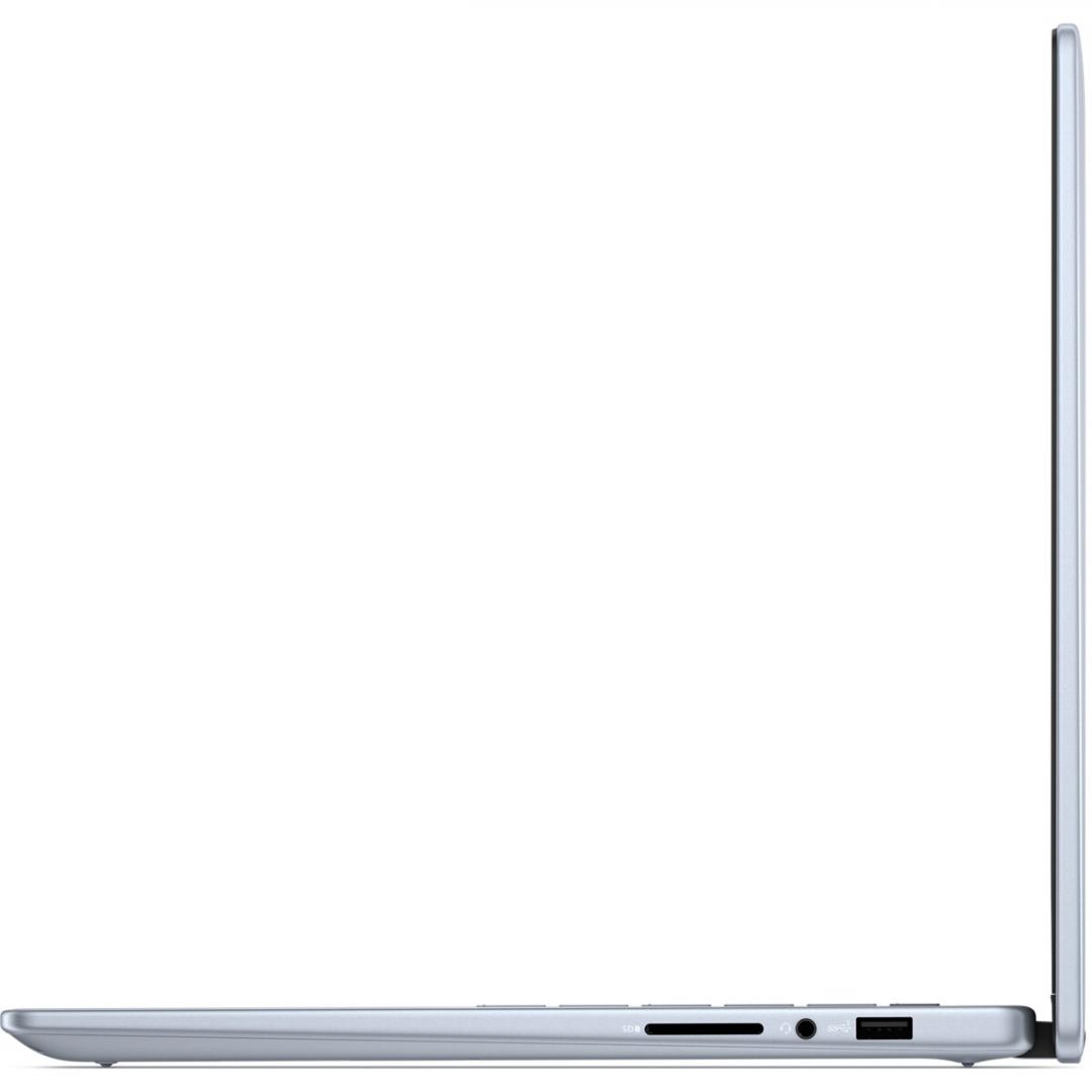Laptop Dell Inspiron 2in1 7440 14.0" FHD+ Touch. Intel Core7-150U, 16GB Ram, 1TB SSD, Intel Graphics, Windows 11 Pro (DI74402IN1U7161W11P) - imagine 9