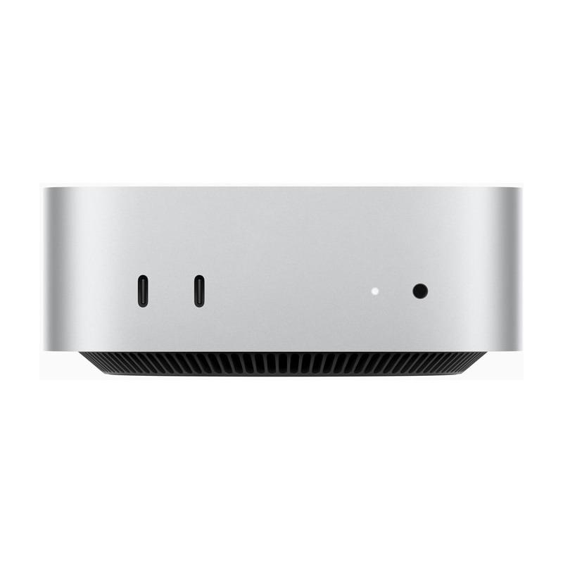 Mac mini: Apple M4 Pro (CPU 12-core, GPU 16-core, Neural Engine 16-core)/24GB/1TB (Cto from MCX44RC/A) (Z1JV000CA)