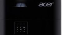 Proiector ACER X1328WI, DLP 3D ready, 5000 lumeni, WXGA 1280* 800, up to WUXGA 1920x1200, 16:10/ 16:9/ 4:3, 20.000:1, dimensiune maxima imagine 300", distanta maxima de proiectie 12 m, boxa 3W, lampa 6000 ore/ 15.000 ore ExtremeEco, d-sub, HDMI, PC audio in/ out, composite video/ RCA, USB Type A for (MR.JTW11.001)