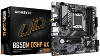 Placa de bază Gigabyte B650M D3HP AX AM5 (B650M D3HP AX)