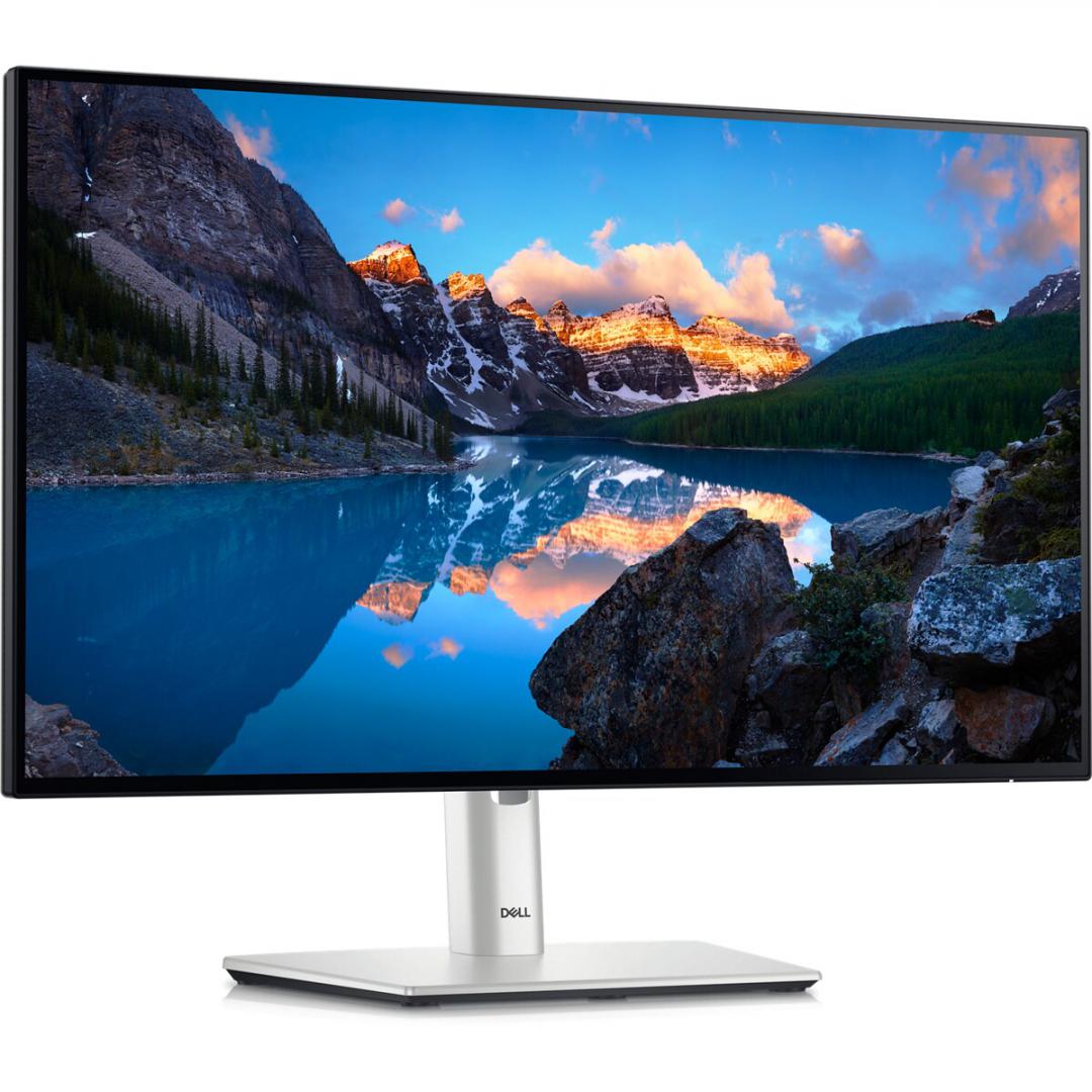 Monitor Dell 23.8" U2424HE 60.47 cm, FHD 1920 x 1080, 120 Hz, 5Ms (U2424HE) - imagine 3