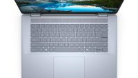 Laptop Dell Inspiron Plus 7640 16.0" 2.5K OLED, Intel U7-155H, 32GB Ram, 2TB SSD, NVIDIA GeForce RTX 4060, Windows 11 Pro (DIP7640U7322RTXW11P)