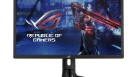 Monitor Asus 27" XG27UQR (XG27UQR)
