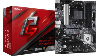 Placa de bază ASRock B550 Phantom Gaming 4 AM4 (B550 PHANTOM GAM4)