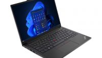 Laptop Lenovo ThinkPad E14 Gen 6 (AMD);14" WUXGA (1920x1200) IPS 300nits Anti-glare, 45% NTSC;AMD Ryzen™ 5 7535HS (6C / 12T, 3.3 / 4.55GHz, 3MB L2 / 16MB L3);Video Integrated AMD Radeon™ 660M Graphics;RAM 16GB SO- DIMM DDR5-4800;SSD 512GB SSD M.2 2242 PCIe® 4.0x4 NVMe® Opal 2.0, Optical: no ODD;No (21M3003MRI)