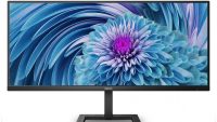 Monitor Philips 34" 346E2LAE/00 (346E2LAE/00)