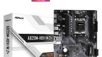 Placa de bază ASRock A620M-HDV/M.2+ AM5 (A620M-HDV/M.2+)