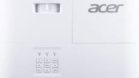 Videoproiector Acer P1258i, XGA 1024* 768, 4:3/ 16:9, 20.000:1, zoom 1.3x, lampa 5.000 ore/ 15.000 ore ecomode, boxa 10W, 2* HDMI, D-Sub, Composite Video RCA, audio in/ out, 2* USB Type A, RS232, PIN security, capac lentila inclus, cablu HDMI 1.8m inclus, geanta transport inclusa, Wireless adapter (MR.JYF11.001)
