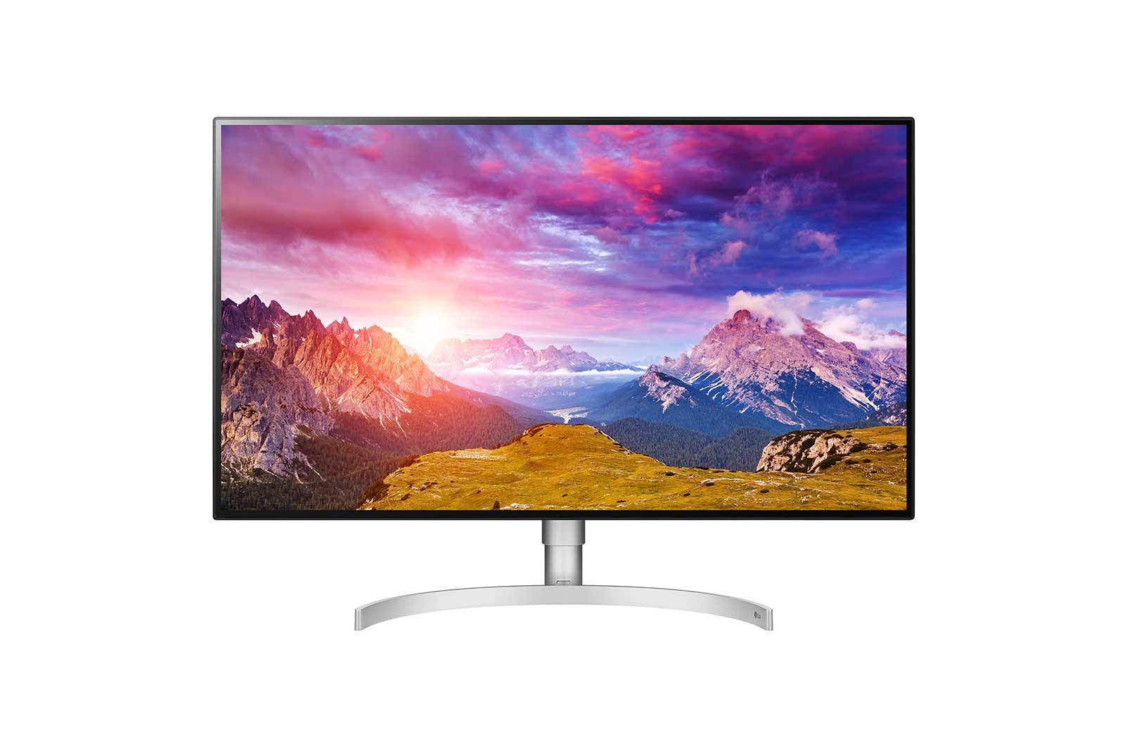 Monitor LG 31.2" 32UL950P-W.AEU (32UL950P-W.AEU)