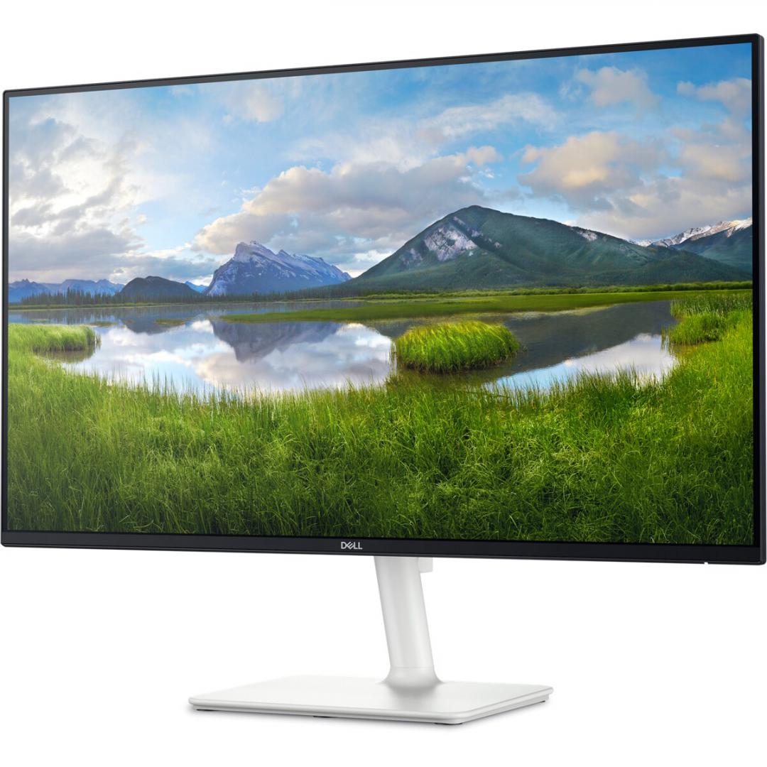Monitor Dell 23.8" S2425H, 60.47 cm, 100Hz, 4Ms (S2425H) - imagine 2