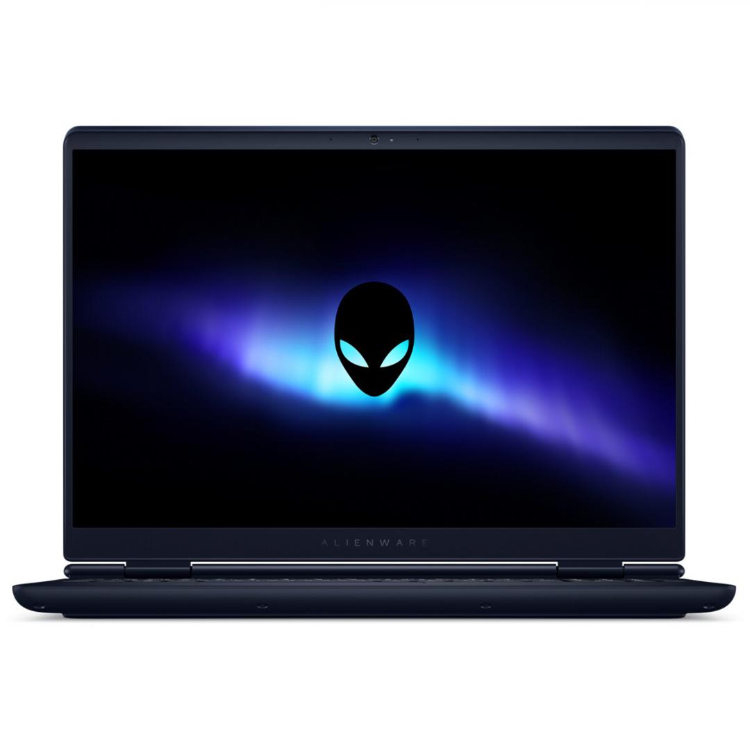 Laptop Gaming Alienware 16 Aurora AC16250, 16" WQXGA (2560 x 1600) 120Hz, 300 nits, ComfortView Plus, 100% sRGB color gamut, Intel(R) Core(TM) 7 Processor (Series 2) 240H (24MB cache, 10 cores, 1.80 to 5.20 GHz P-Core), NVIDIA(R) GeForce RTX(TM) 4050, 6 GB GDDR6, 16GB, 2x8GB, DDR5, 5600 MT/s (5200 (AWAC1625C71614050WP) - imagine 10