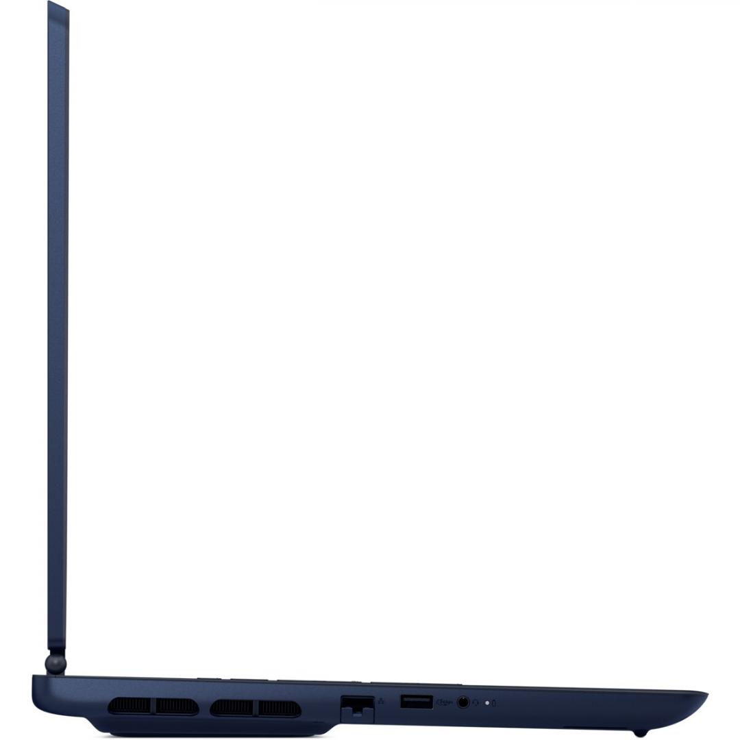 Laptop Gaming Alienware 16 Aurora AC16251, 16" WQXGA (2560 x 1600) 240Hz, 3ms, ComfortView Plus, NVIDIA G-SYNC and Advanced Optimus, 100% DCIP-3, Intel(R) Core(TM) Ultra 9 Processor 275HX (36MB cache, 24 cores, 2.1 to 5.4 GHz P-Core), NVIDIA(R) GeForce RTX(TM) 5070, 8 GB GDDR7, 32GB, 2x16GB, DDR5 (AWAC16251U93225070WP) - imagine 11