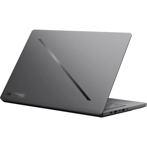 Laptop Gaming Asus Rog Zephyrus G14, GA403WW-QS078, 14-inch, 3K (2880 x 1800)OLED 16:10 aspect ratio, Rog Nebula Display, AMD Ryzen™ AI 9 HX 370Processor 2.0GHz (36MB Cache, up to 5.1GHz, 12 cores, 24 Threads); AMDXDNA™ NPU up to 50TOPS, AMD Radeon™ Graphics, NVIDIA® GeForce RTX™ 5080Laptop GPU (GA403WW-QS078) - imagine 2
