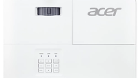 Videoproiector Acer M311, 4.500 lumeni/ 3.600 lumeni Ecomode, WXGA 1280* 800, up to WUXGA 1920* 1200, 16:10 nativ, 4:3/ 16:9 compatibil, 20.000:1, zoom optic 1.1x, dimensiune maxima imagine 300", distanta maxima de proiectare 10 m, boxa 10W/ Bluetooth Wireless Audio (V 4.2, BT Out), lampa 6.000 ore/ (MR.JUT11.00M)