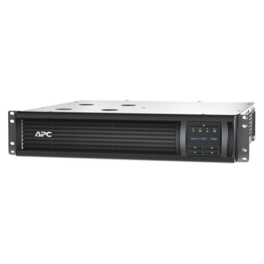 UPS APC Smart-UPS SMT line-interactive / sinusoidala 3000VA / 2700W 8conectori C13 1 conectori C19 rackabil 2U, baterie RBC43, optionalextindere garantie cu 1/3 ani (WBEXTWAR1YR-SP-04/WBEXTWAR3YR-SP- 04),cu placa de retea inclusa,3 ani garantie echipament si 2 ani garantie baterie (SMT3000RMI2UNC)