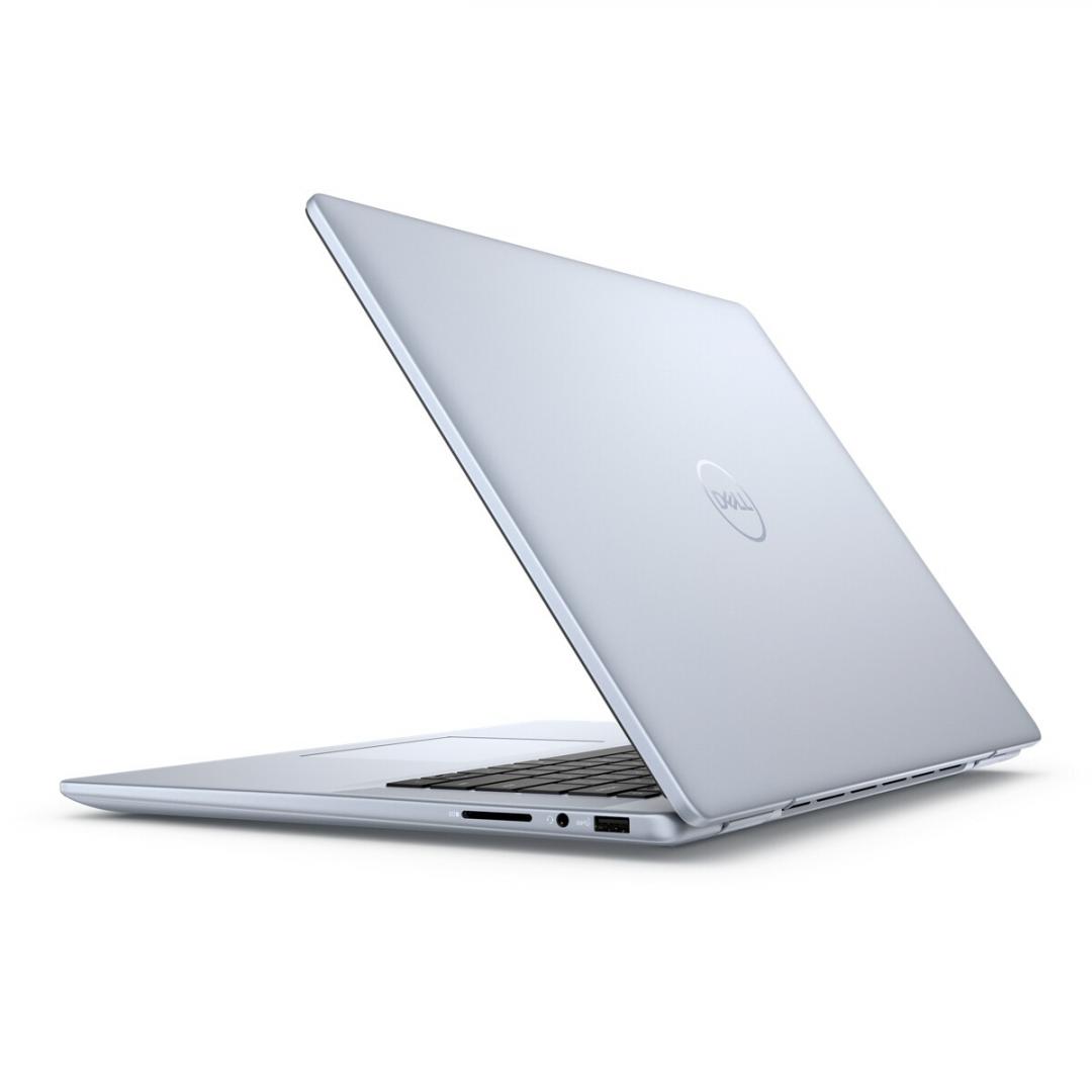 Laptop Dell Inspiron Plus 7640 16.0" 2.5K OLED, Intel U7-155H, 16GB Ram, 1TB SSD, NVIDIA GeForce RTX 4060, Windows 11 Pro (DIP7640U7161RTXW11P) - imagine 5