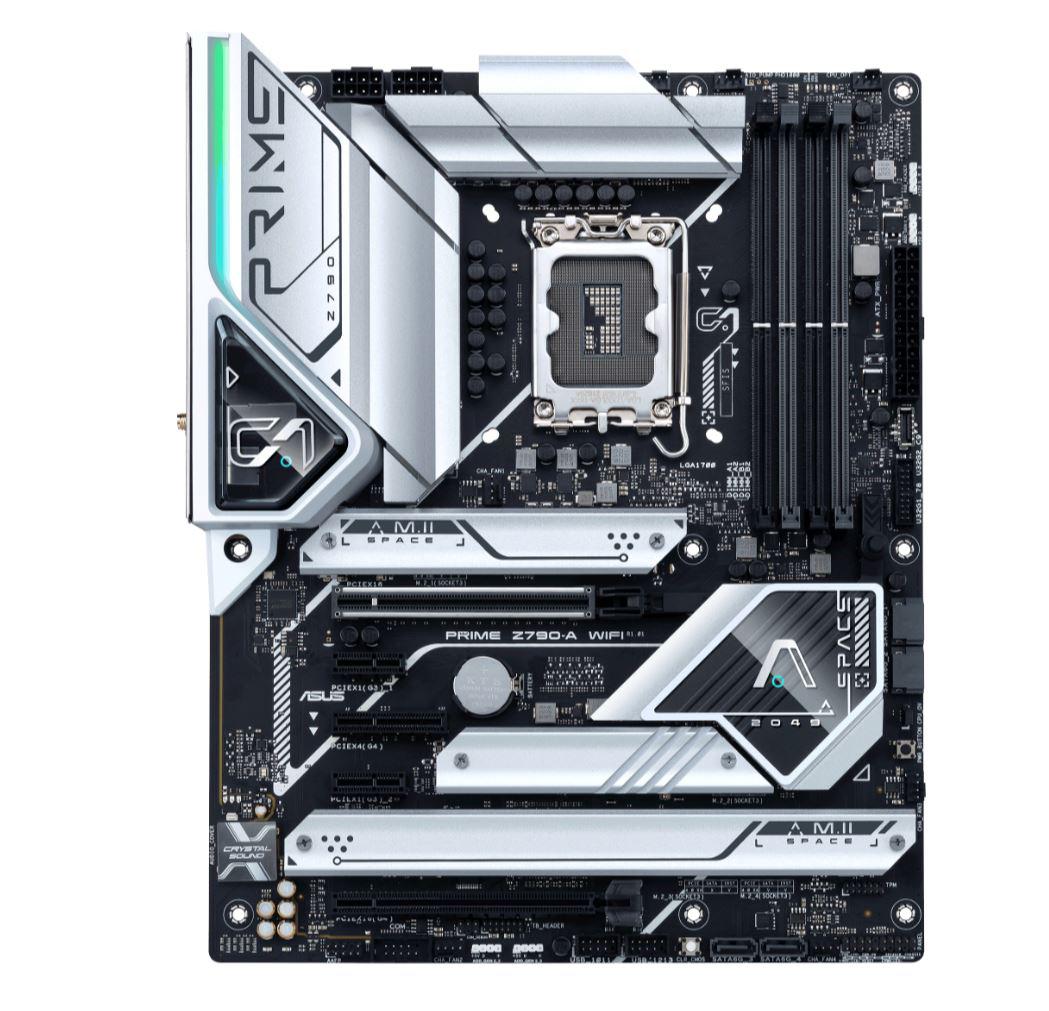 Placa de bază ASUS PRIME Z790-A WIFI D5 LGA1700 (PRIME Z790-A WIFI)