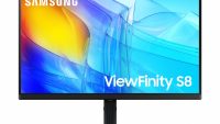Monitor Samsung 27" LS27D800EAUXEN (LS27D800EAUXEN)