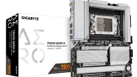 Placa de bază Gigabyte TRX50 AERO D sTR5 (TRX50 AERO D)