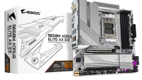 Placa de bază Gigabyte B650M AORUS ELITE AX ICE AM5 (B650M A ELITE AX ICE)