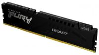 Memorie RAM Kingston DDR5 32GB 6000Mhz CL36 1.35V Fury Beast Black EXPO (KF560C36BBE-32)