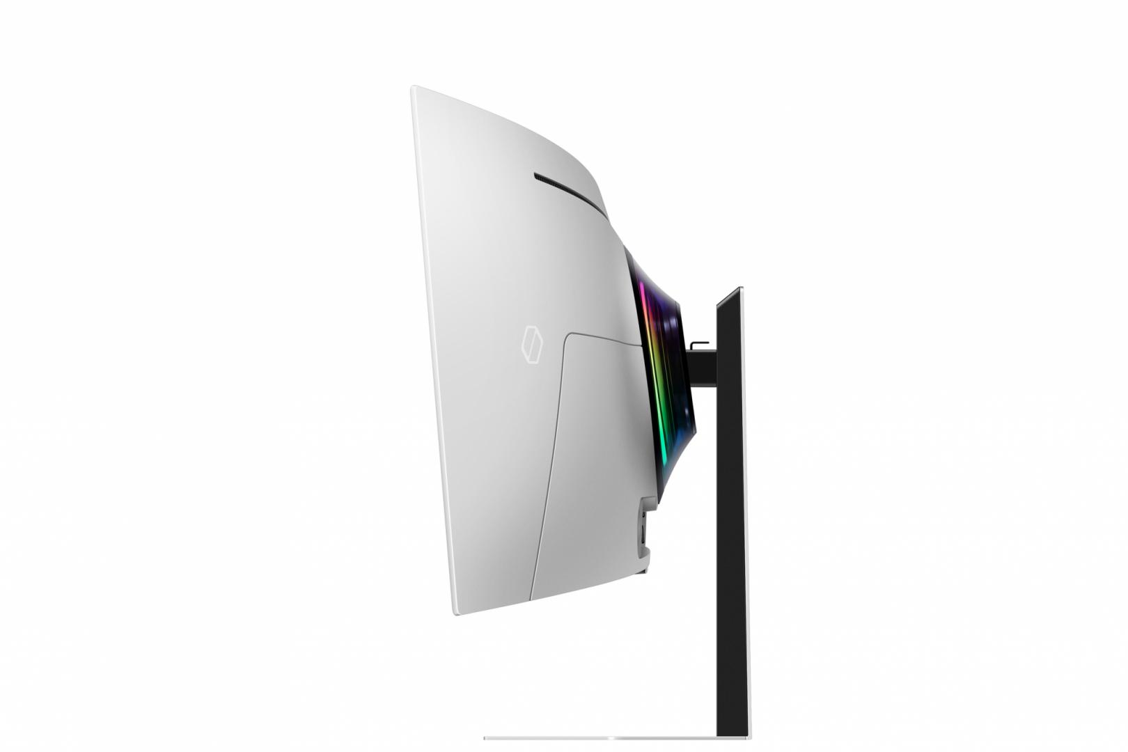 Monitor Samsung 49" LS49CG950SUXDU (LS49CG950SUXDU) - imagine 19