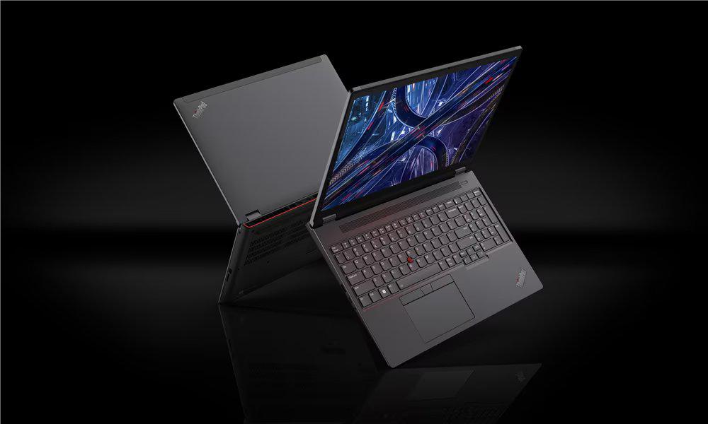 Laptop Lenovo ThinkPad P16 Gen 2, 16" WQXGA, Intel® Core™ i9-13980HX, NVIDIA® RTX 4000 Ada Generation, RAM 32GB, SSD 1TB, 3YP W11P (21FA0005RI) - imagine 4