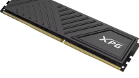 Memorie RAM Adata DDR4 16GB 3200Mhz CL16 Black (AX4U320016G16A-SBKD35)