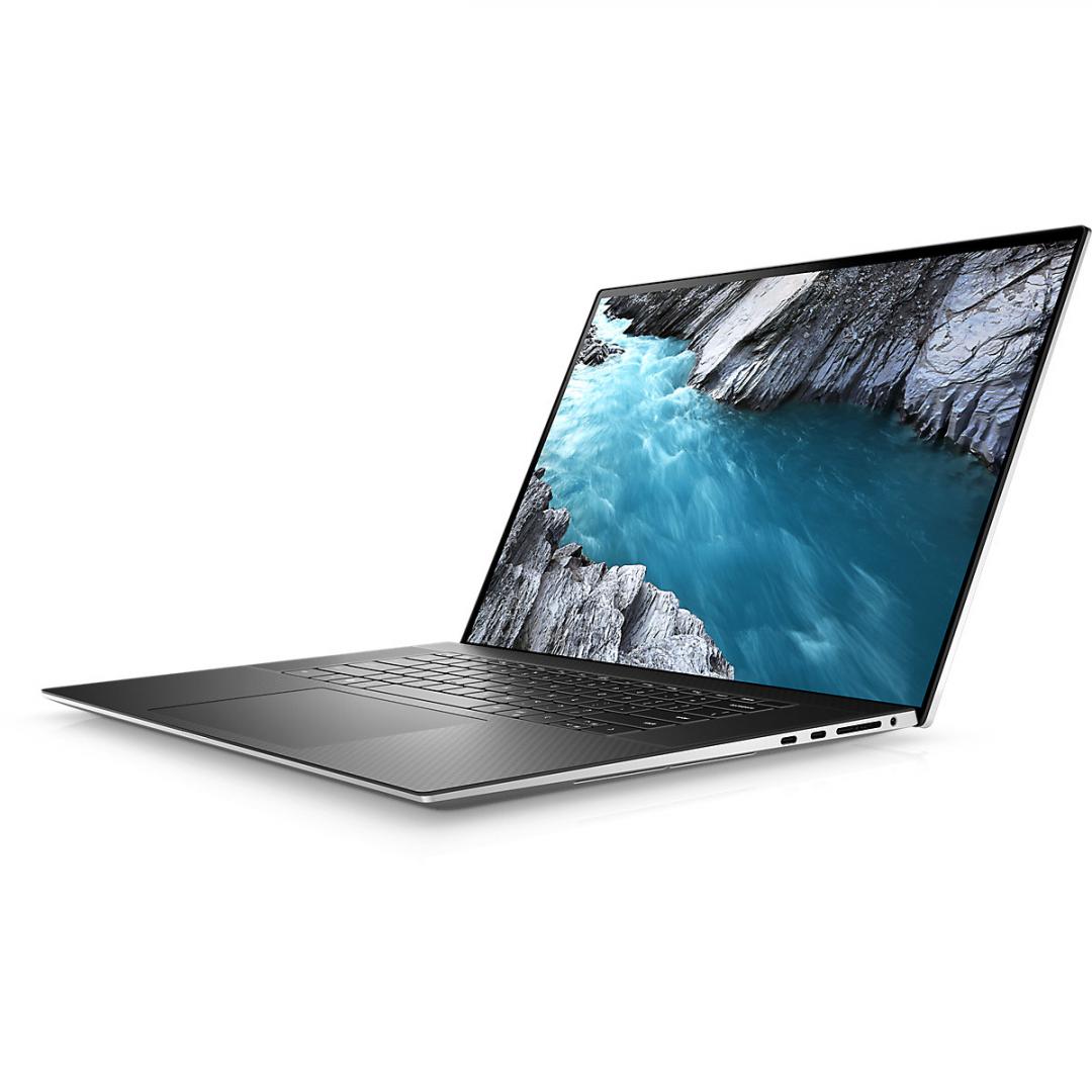 Ultrabook Dell XPS 9730, 17.0" UHD+, Touch, Intel i7-13700H, 16GB, 1TB SSD, NVIDIA GeForce RTX 4050, W11 Pro (XPS9730I7161RTXWP) - imagine 2