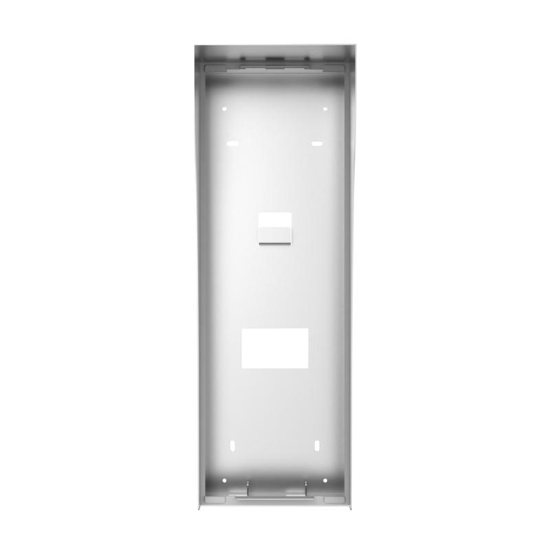 Protectie ploaie Hikvision pentru seria KD9203, Material: SGCC, dimensiuni: 377 mm × 128 mm × 86 mm (DS-KABD9203-RS)